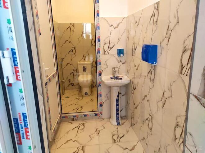 Сдаётся  объект 110 м², м. Кара Караев, photo 6 from 8