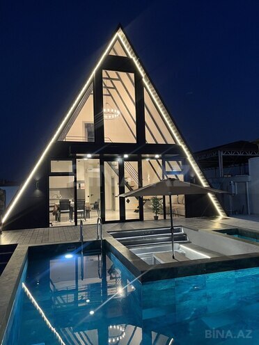 Сдаётся 4-комн. дом/дача 140 м², пос. Пиршаги, photo 4 from 16