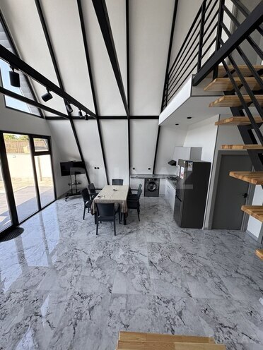 Сдаётся 4-комн. дом/дача 140 м², пос. Пиршаги, photo 12 from 16