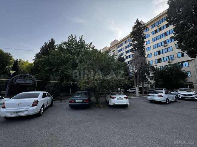 Satılır 2 otaqlı köhnə tikili 60 m², Azadlıq Prospekti m., photo 19 from 21