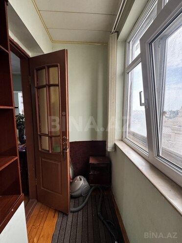Satılır 2 otaqlı köhnə tikili 60 m², Azadlıq Prospekti m., photo 6 from 21