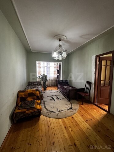 Satılır 2 otaqlı köhnə tikili 60 m², Azadlıq Prospekti m., photo 1 from 21