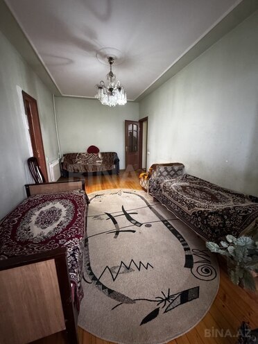 Satılır 2 otaqlı köhnə tikili 60 m², Azadlıq Prospekti m., photo 4 from 21