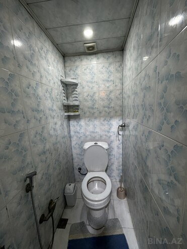 Satılır 2 otaqlı köhnə tikili 60 m², Azadlıq Prospekti m., photo 11 from 21