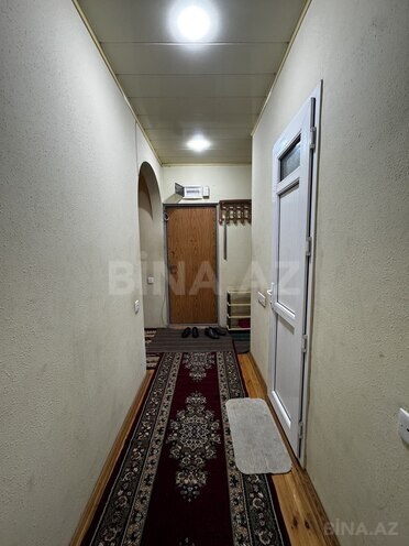 Satılır 2 otaqlı köhnə tikili 60 m², Azadlıq Prospekti m., photo 13 from 21