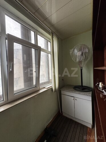 Satılır 2 otaqlı köhnə tikili 60 m², Azadlıq Prospekti m., photo 5 from 21