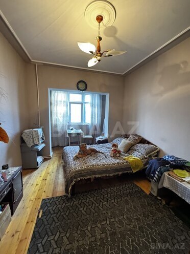 Satılır 2 otaqlı köhnə tikili 60 m², Azadlıq Prospekti m., photo 18 from 21