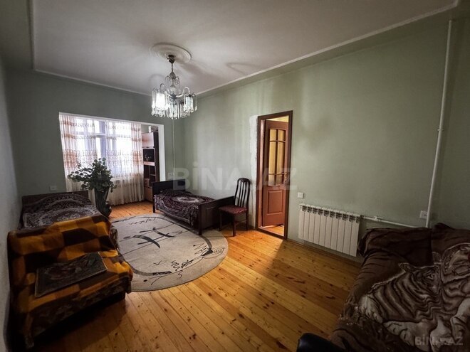 Satılır 2 otaqlı köhnə tikili 60 m², Azadlıq Prospekti m., photo 7 from 21