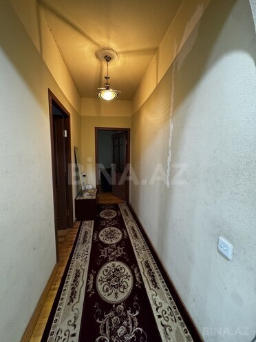Satılır 2 otaqlı köhnə tikili 60 m², Azadlıq Prospekti m., photo 9 from 21