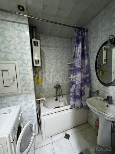 Satılır 2 otaqlı köhnə tikili 60 m², Azadlıq Prospekti m., photo 10 from 21