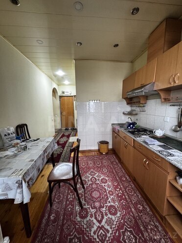 Satılır 2 otaqlı köhnə tikili 60 m², Azadlıq Prospekti m., photo 15 from 21