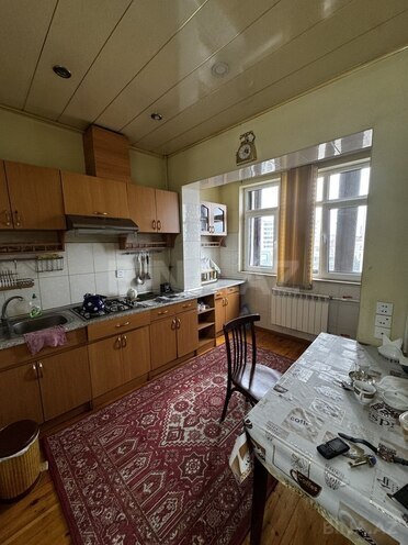 Satılır 2 otaqlı köhnə tikili 60 m², Azadlıq Prospekti m., photo 14 from 21
