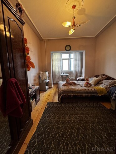 Satılır 2 otaqlı köhnə tikili 60 m², Azadlıq Prospekti m., photo 16 from 21