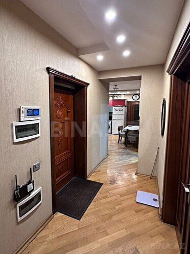 Satılır 3 otaqlı yeni tikili 105 m², Yasamal q., photo 3 from 11