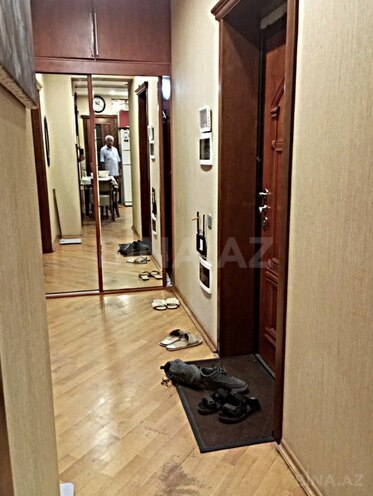 Satılır 3 otaqlı yeni tikili 105 m², Yasamal q., photo 4 from 11