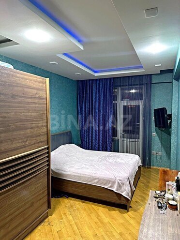 Satılır 3 otaqlı yeni tikili 105 m², Yasamal q., photo 6 from 11