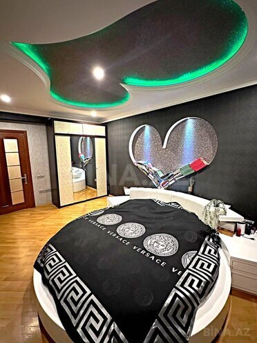 Satılır 3 otaqlı yeni tikili 105 m², Yasamal q., photo 7 from 11