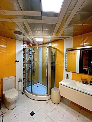 Satılır 3 otaqlı yeni tikili 105 m², Yasamal q., photo 9 from 11