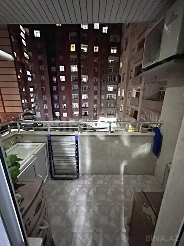 Satılır 3 otaqlı yeni tikili 105 m², Yasamal q., photo 10 from 11