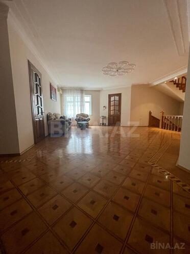 Satılır 7 otaqlı həyət evi/bağ evi 730 m², Nəsimi m., photo 12 from 29