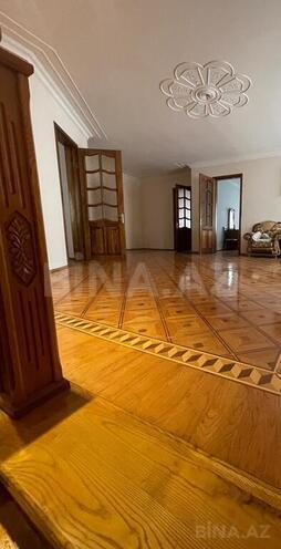 Satılır 7 otaqlı həyət evi/bağ evi 730 m², Nəsimi m., photo 15 from 29