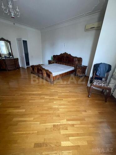 Satılır 7 otaqlı həyət evi/bağ evi 730 m², Nəsimi m., photo 25 from 29