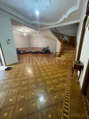 Satılır 7 otaqlı həyət evi/bağ evi 730 m², Nəsimi m., photo 27 from 29