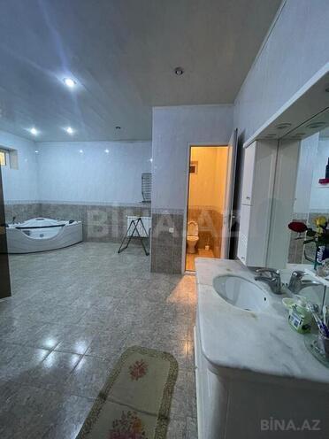 Satılır 7 otaqlı həyət evi/bağ evi 730 m², Nəsimi m., photo 28 from 29