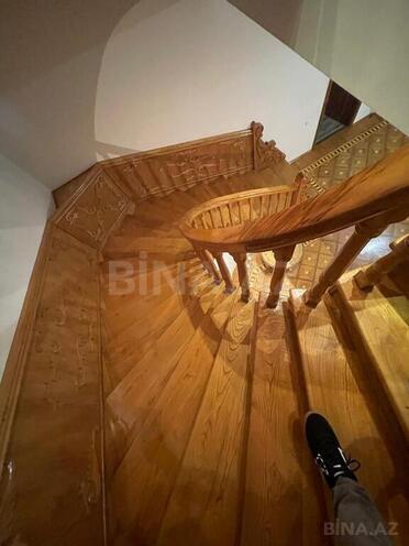 Satılır 7 otaqlı həyət evi/bağ evi 730 m², Nəsimi m., photo 10 from 29