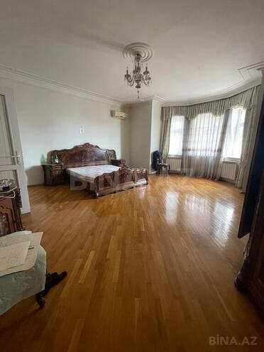 Satılır 7 otaqlı həyət evi/bağ evi 730 m², Nəsimi m., photo 13 from 29