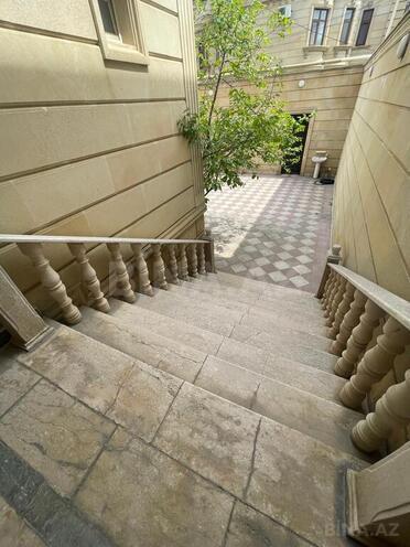 Satılır 7 otaqlı həyət evi/bağ evi 730 m², Nəsimi m., photo 17 from 29