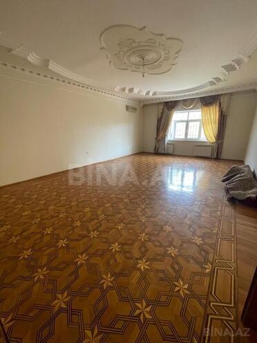 Satılır 7 otaqlı həyət evi/bağ evi 730 m², Nəsimi m., photo 23 from 29