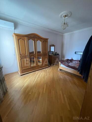 Satılır 7 otaqlı həyət evi/bağ evi 730 m², Nəsimi m., photo 22 from 29