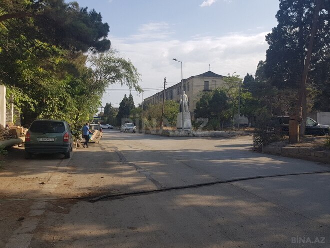 Продаётся  участок 20 сот, м. Улдуз, photo 4 from 12