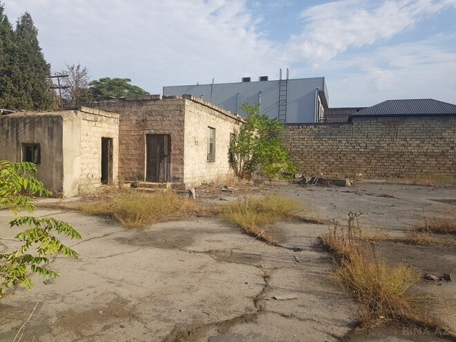 Продаётся  участок 20 сот, м. Улдуз, photo 8 from 12