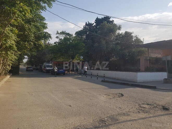 Продаётся  участок 20 сот, м. Улдуз, photo 6 from 12