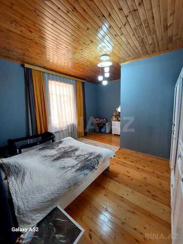 Satılır 6 otaqlı həyət evi/bağ evi 230 m², Lökbatan q., photo 11 from 29