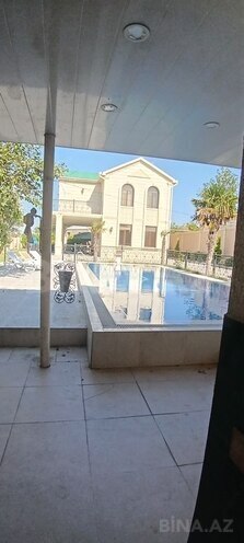 Сдаётся 5-комн. дом/дача 250 м², пос. Новханы, photo 6 from 28