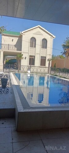Сдаётся 5-комн. дом/дача 250 м², пос. Новханы, photo 4 from 28