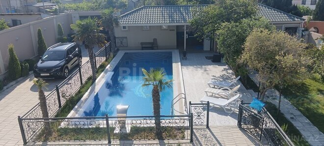 Сдаётся 5-комн. дом/дача 250 м², пос. Новханы, photo 16 from 28