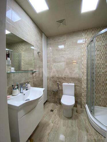İcarəyə verilir 2 otaqlı yeni tikili 50 m², 20 Yanvar m., photo 9 from 12