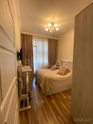 İcarəyə verilir 2 otaqlı yeni tikili 50 m², 20 Yanvar m., photo 4 from 12