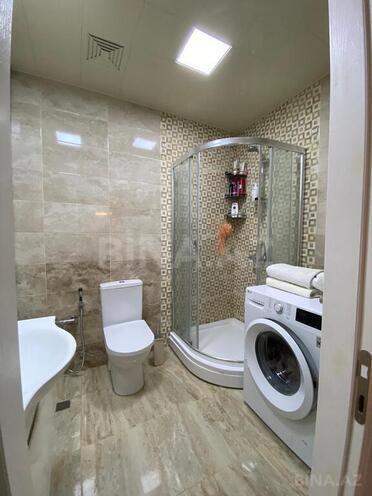 İcarəyə verilir 2 otaqlı yeni tikili 50 m², 20 Yanvar m., photo 5 from 12