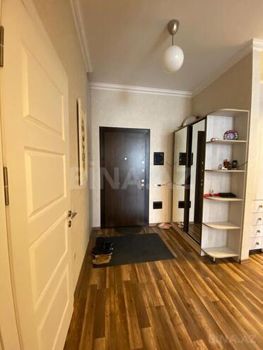 İcarəyə verilir 2 otaqlı yeni tikili 50 m², 20 Yanvar m., photo 3 from 12