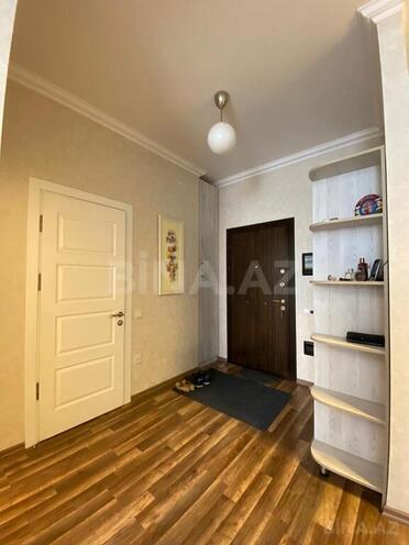 İcarəyə verilir 2 otaqlı yeni tikili 50 m², 20 Yanvar m., photo 11 from 12