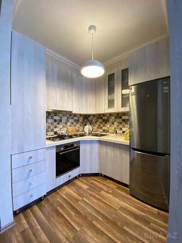 İcarəyə verilir 2 otaqlı yeni tikili 50 m², 20 Yanvar m., photo 7 from 12