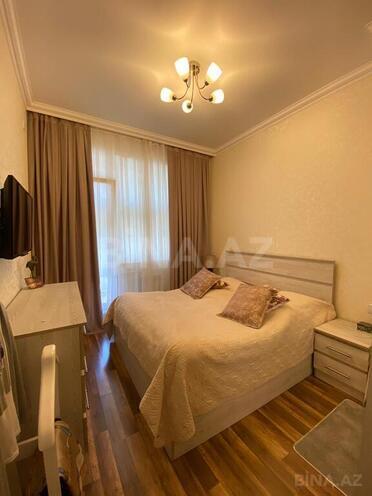 İcarəyə verilir 2 otaqlı yeni tikili 50 m², 20 Yanvar m., photo 6 from 12