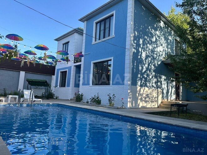 Сдаётся 5-комн. дом/дача 250 м², photo 13 from 19