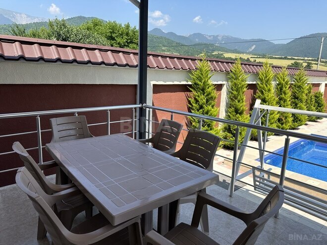 İcarəyə verilir 3 otaqlı həyət evi/bağ evi 150 m², photo 20 from 31