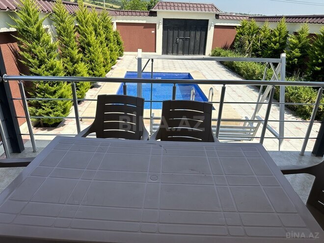 İcarəyə verilir 3 otaqlı həyət evi/bağ evi 150 m², photo 17 from 31